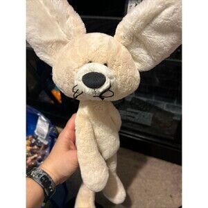 GUND Toothpick Fennec Fox